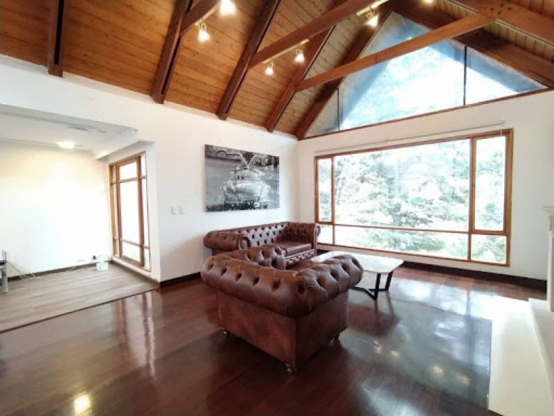 Casa en venta Cundinamarca Bogotá Sierras Del Moral 350 m2 Habitaciones 4 Baños 5 Garajes 2 Precio $2200000000