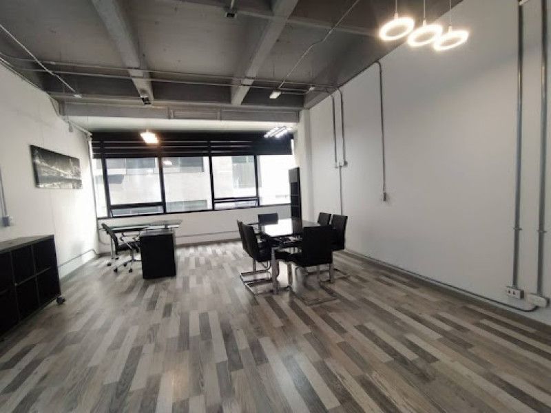 Oficina en venta Cundinamarca Bogotá Santa Barbara Oriental 38 m2 Habitaciones 0 Baños 0 Garajes 1 Precio $450000000