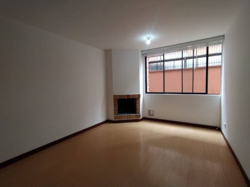 Apartamento en venta Cundinamarca Bogotá San Patricio 50 m2 Habitaciones 1 Baños 1 Garajes 1 Precio $405000000