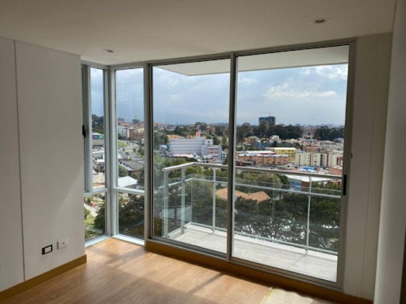Apartamento en venta Cundinamarca Bogotá Barrancas 65 m2 Habitaciones 2 Baños 2 Garajes 1 Precio $500000000