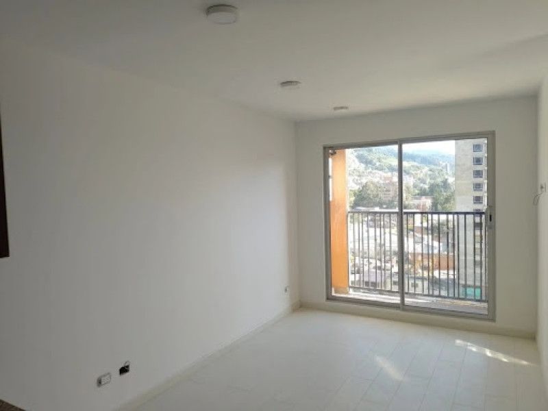 Apartamento en venta Cundinamarca Bogotá Santa Teresa 54 m2 Habitaciones 2 Baños 2 Garajes 1 Precio $370000000