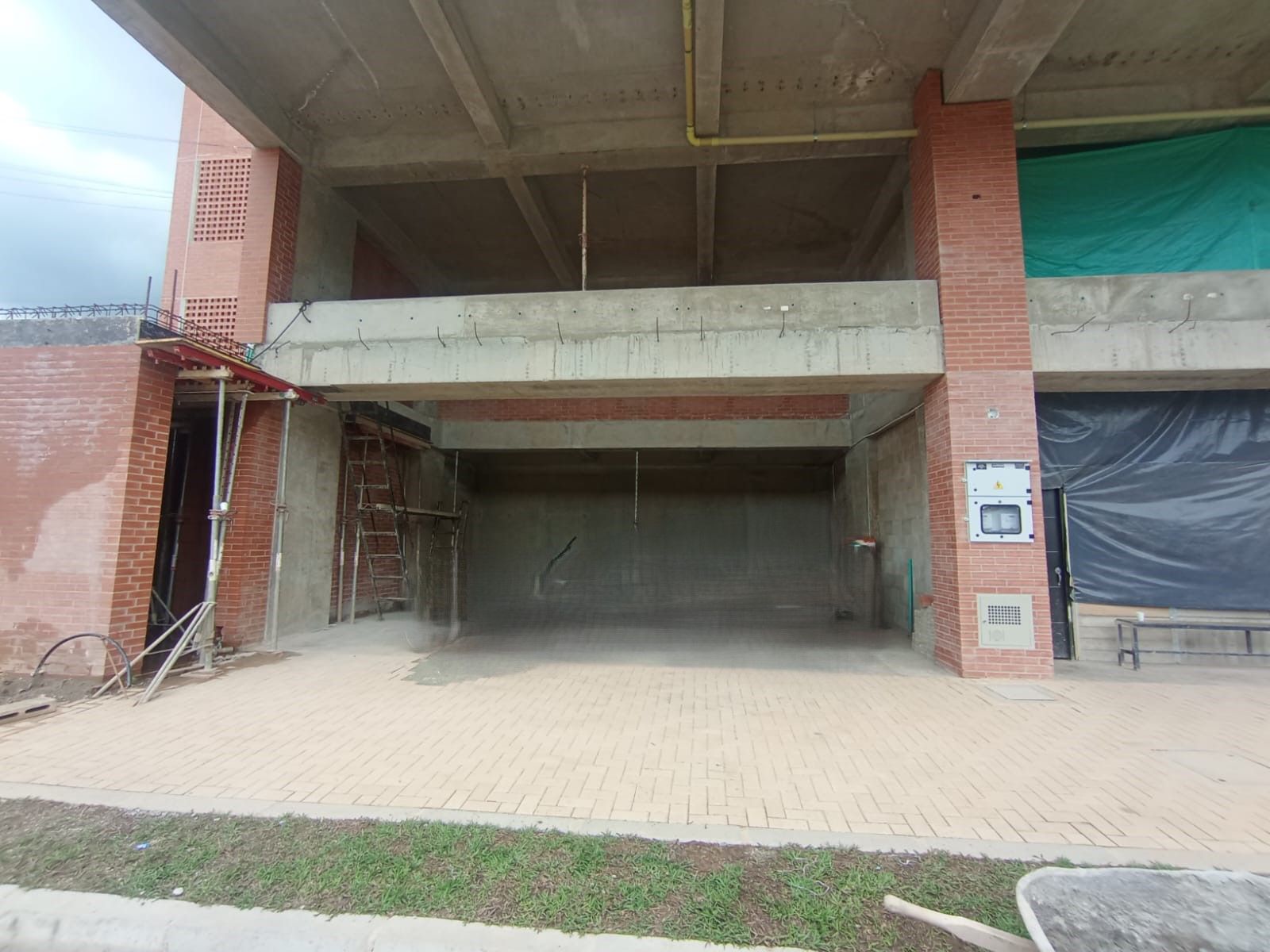 Local en arriendo Antioquia Rionegro El Porvenir 56 m2 Habitaciones 0 Baños 0 Garajes 0 Precio $5600000