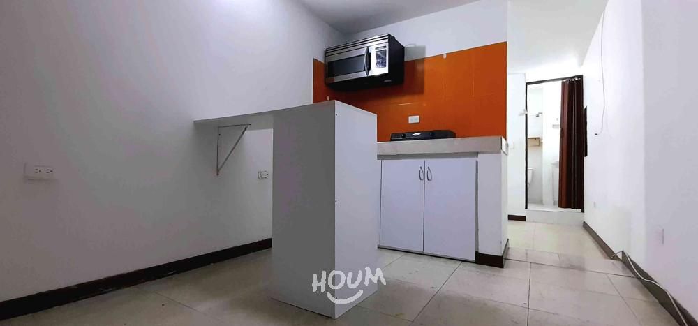 Apartamento en arriendo Cundinamarca Bogotá Polo Club 32 m2 Habitaciones 1 Baños 1 Garajes 0 Precio $1170000