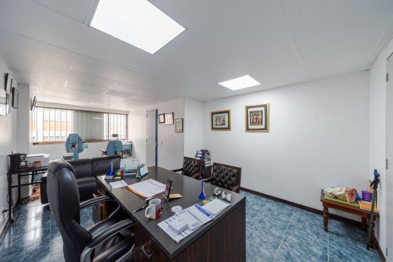 Consultorio en venta Cundinamarca Bogotá La Calleja 25 m2 Habitaciones 0 Baños 1 Garajes 0 Precio $350000000