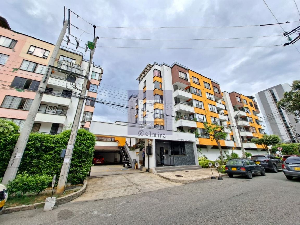 Apartamento en arriendo Santander Bucaramanga Torres De Veracruz 69 m2 Habitaciones 3 Baños 2 Garajes 1 Precio $1670000