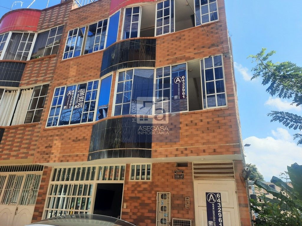 Apartamento en arriendo Santander Girón Ub Marianella 60 m2 Habitaciones 3 Baños 2 Garajes 0 Precio $860000