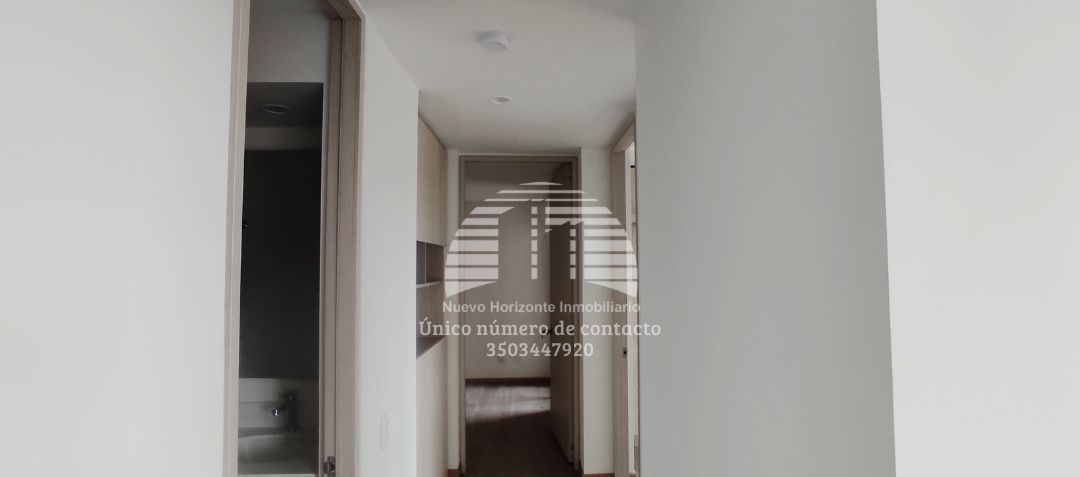 Apartamento en arriendo Cundinamarca Bogotá Casa Blanca 61 m2 Habitaciones 3 Baños 2 Garajes 1 Precio $2400000