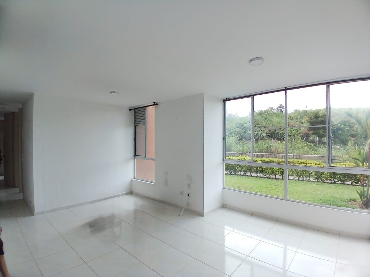 Apartamento en arriendo Risaralda Pereira El Retiro 60 m2 Habitaciones 3 Baños 2 Garajes 1 Precio $1550000