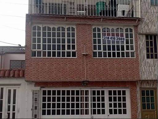 Apartamento en arriendo Cundinamarca Bogotá Torremolinos 78 m2 Habitaciones 4 Baños 2 Garajes 1 Precio $1600000