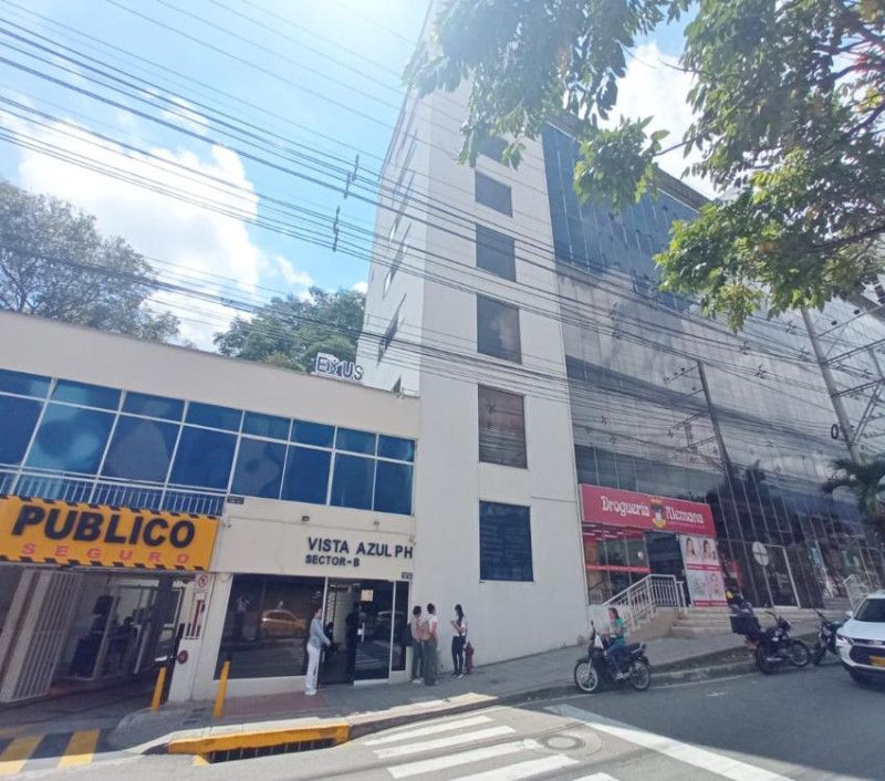 Oficina en arriendo Santander Floridablanca Villa España 35 m2 Habitaciones 0 Baños 1 Garajes 1 Precio $1900000