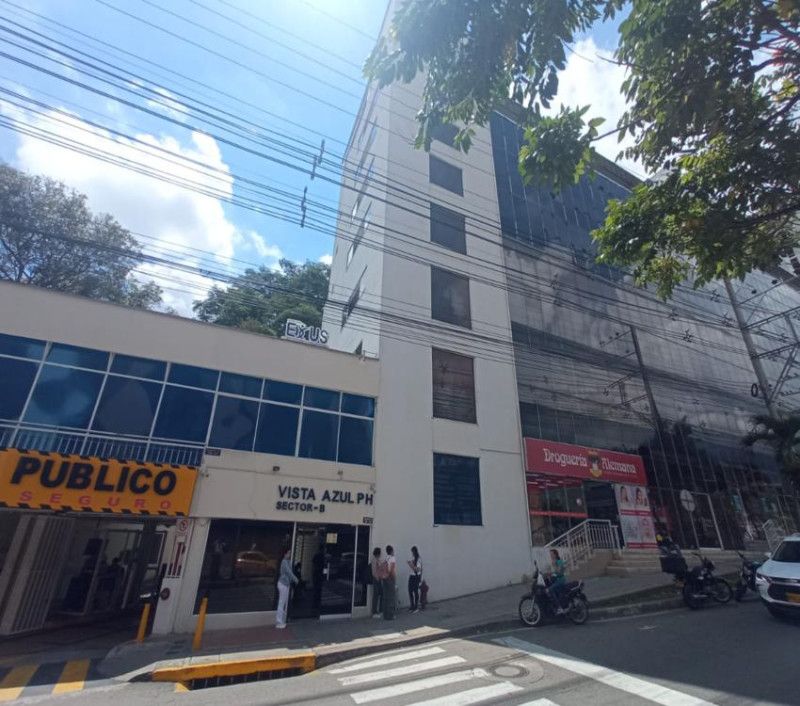 Oficina en arriendo Santander Floridablanca Villa España 35 m2 Habitaciones 0 Baños 0 Garajes 1 Precio $1900000