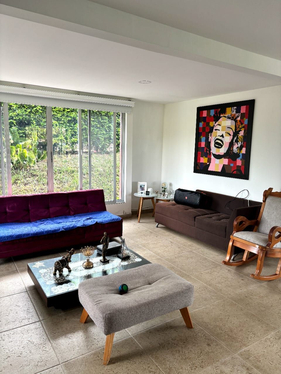 Casa Campestre en venta Risaralda Pereira Cuba 255 m2 Habitaciones 4 Baños 4 Garajes 6 Precio $890000000