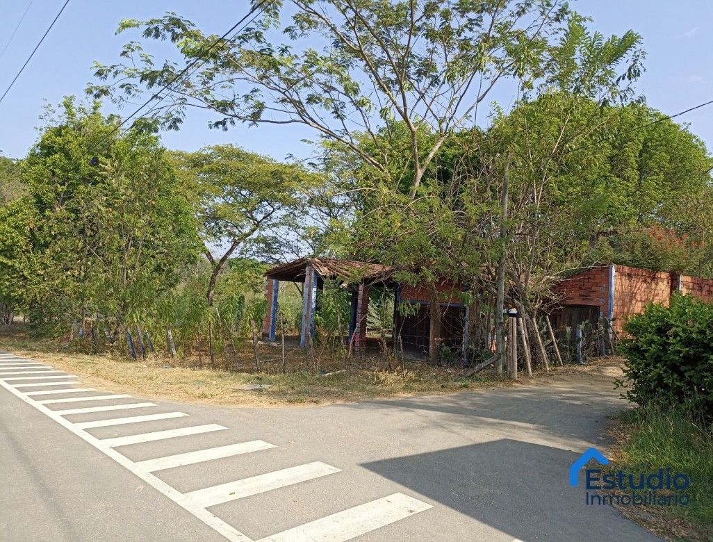 Lote Rural en venta Antioquia Sopetrán Rafael Nuñez 200 m2 Habitaciones 0 Baños 0 Garajes 0 Precio $590000000