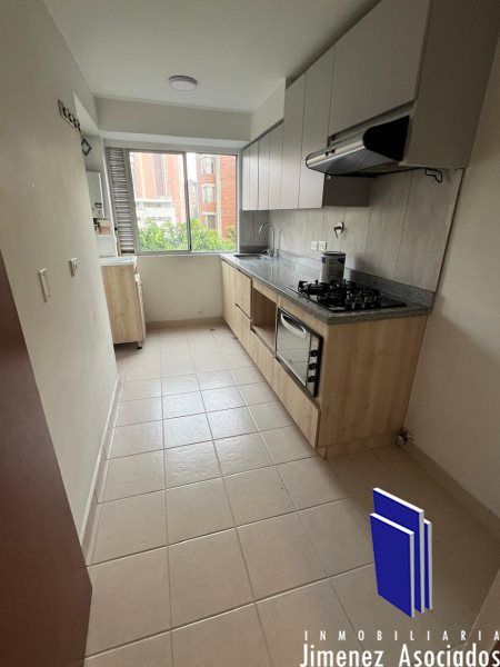 Apartamento en arriendo Antioquia Medellín Patio Bonito 70 m2 Habitaciones 2 Baños 2 Garajes 0 Precio $2900000