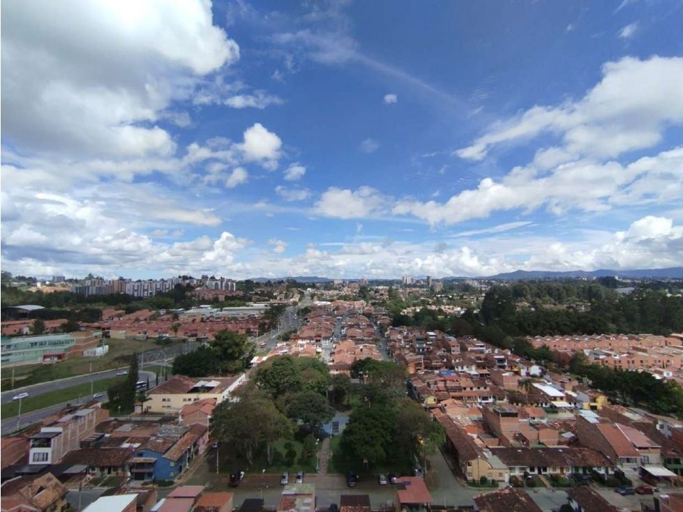 Apartamento en venta Antioquia Rionegro Ub Lotus Et I 62 m2 Habitaciones 3 Baños 2 Garajes 1 Precio $550000000