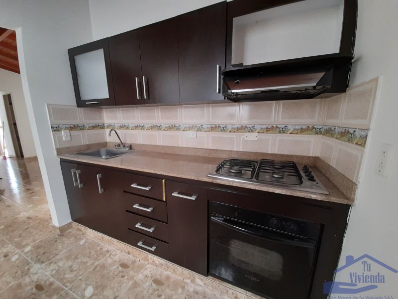 Apartamento en arriendo Antioquia Bello El Paraíso 76 m2 Habitaciones 3 Baños 2 Garajes 0 Precio $1400000