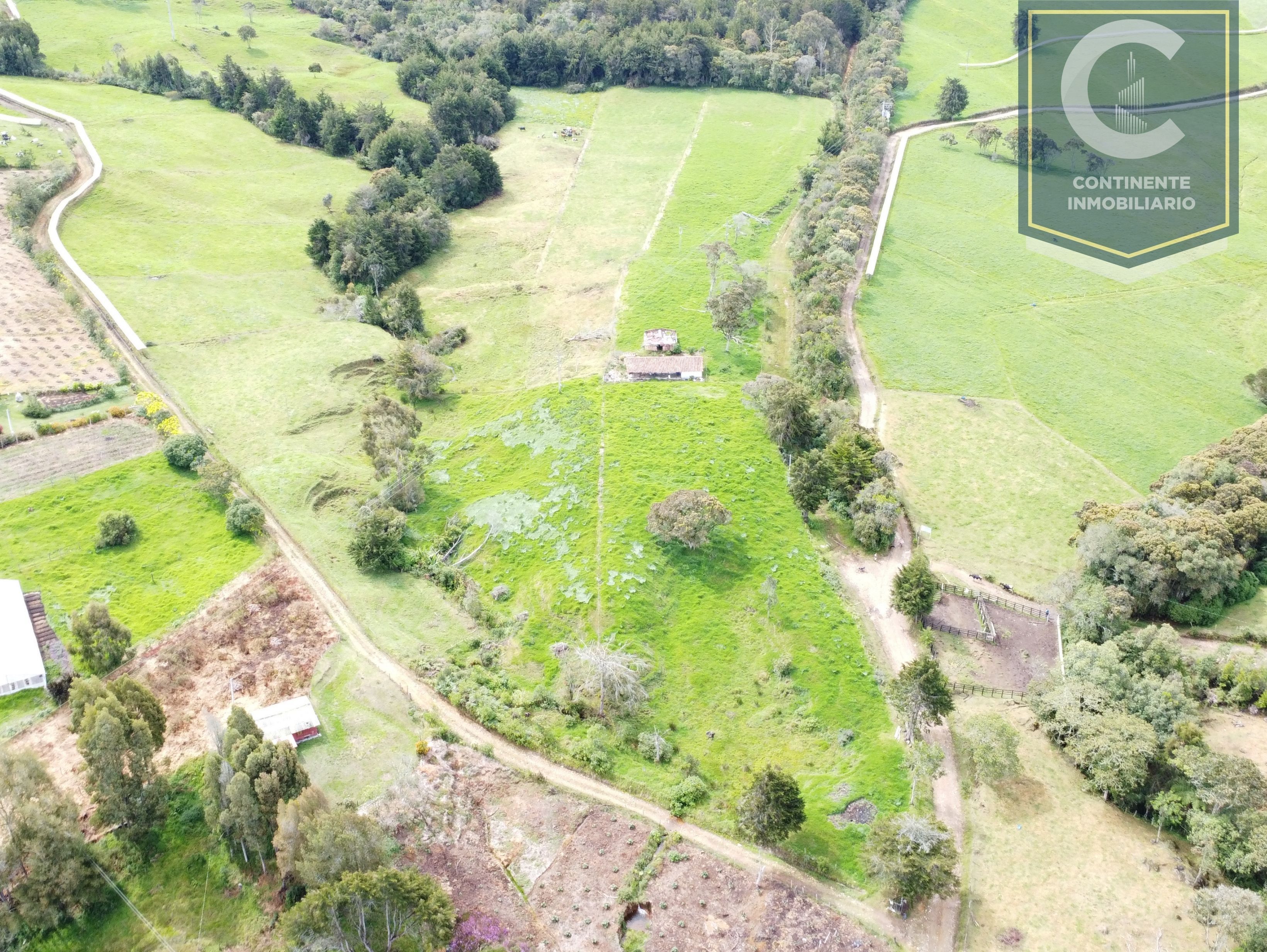 Finca en venta Antioquia San Pedro Paraje La María 31360 m2 Habitaciones 2 Baños 1 Garajes 0 Precio $550000000