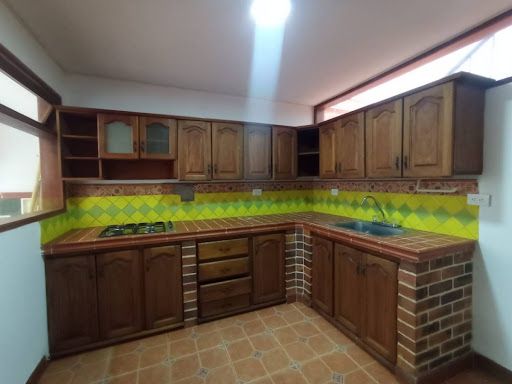 Casa en arriendo Antioquia Rionegro San Antonio 150 m2 Habitaciones 4 Baños 3 Garajes 1 Precio $3100000