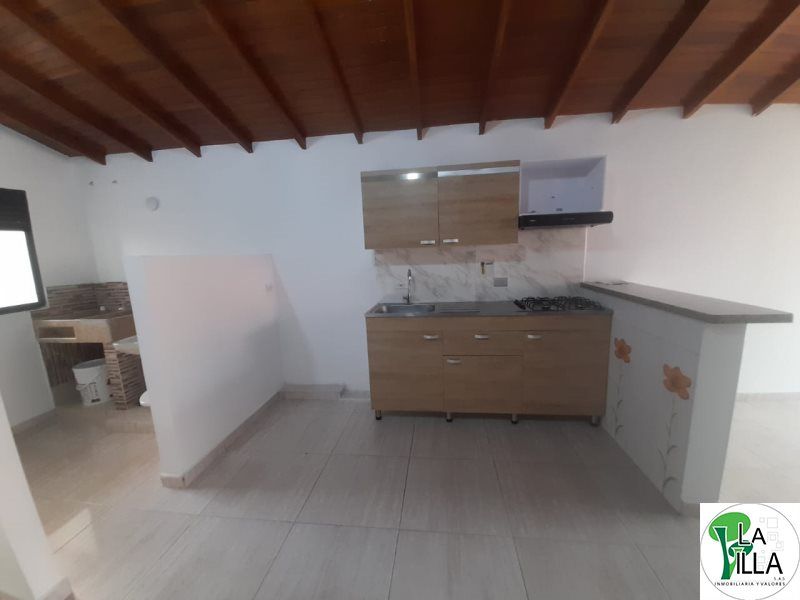 Apartamento en venta Antioquia Medellín Aures No1 50 m2 Habitaciones 3 Baños 1 Garajes 0 Precio $240000000