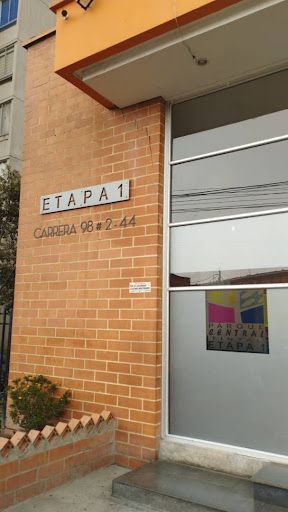 Apartaestudio en arriendo Cundinamarca Bogotá Parque Central Tintal I Y Ii 45 m2 Habitaciones 1 Baños 1 Garajes 0 Precio $850000