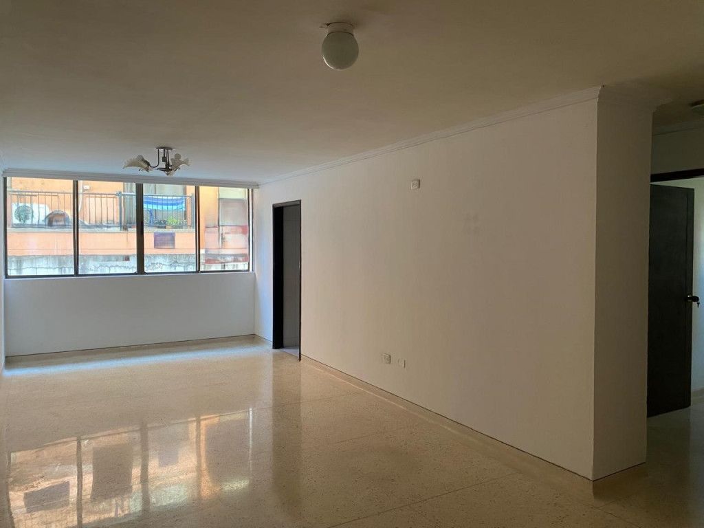 Apartamento en venta Atlántico Barranquilla Ciudad Real 80 m2 Habitaciones 2 Baños 2 Garajes 1 Precio $250000000