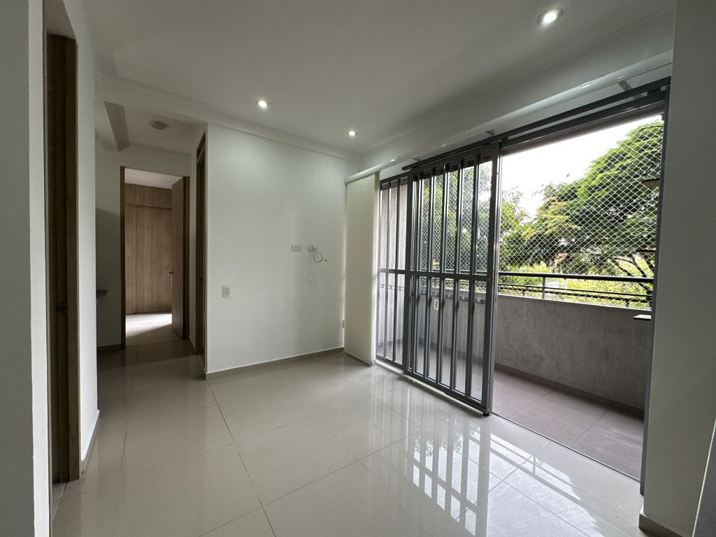 Apartamento en venta Antioquia Medellín San Antonio De Prado 59 m2 Habitaciones 2 Baños 2 Garajes 2 Precio $480000000