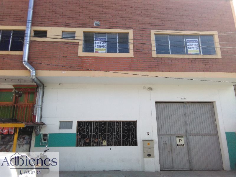 Bodega en arriendo Antioquia Medellín Colombia 240 m2 Habitaciones 0 Baños 2 Garajes 0 Precio $7500000