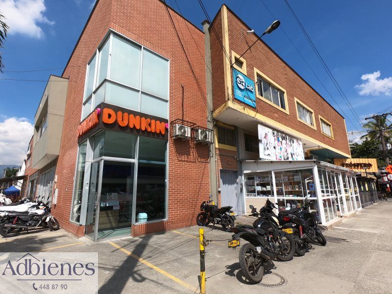 Bodega en arriendo Antioquia Medellín Colombia 240 m2 Habitaciones 0 Baños 2 Garajes 0 Precio $7500000