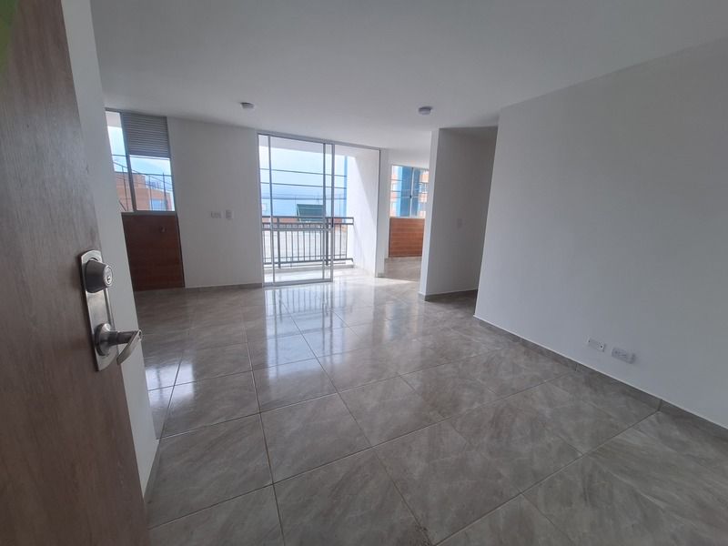 Apartamento en arriendo Antioquia Bello Ur Urbanizacion Palmar De Serramonte 60 m2 Habitaciones 2 Baños 2 Garajes 1 Precio $1760000