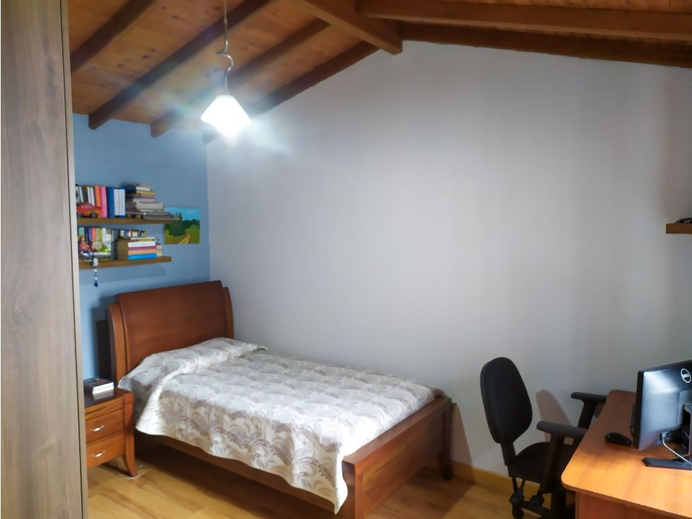 Casa en venta Antioquia Rionegro San Antonio 216 m2 Habitaciones 4 Baños 3 Garajes 1 Precio $650000000