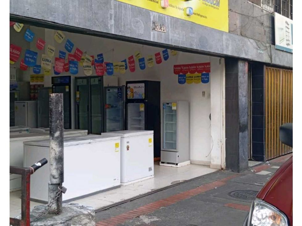 Local en venta Santander Bucaramanga Condado De Gibraltar 440 m2 Habitaciones 0 Baños 2 Garajes 0 Precio $1108000000