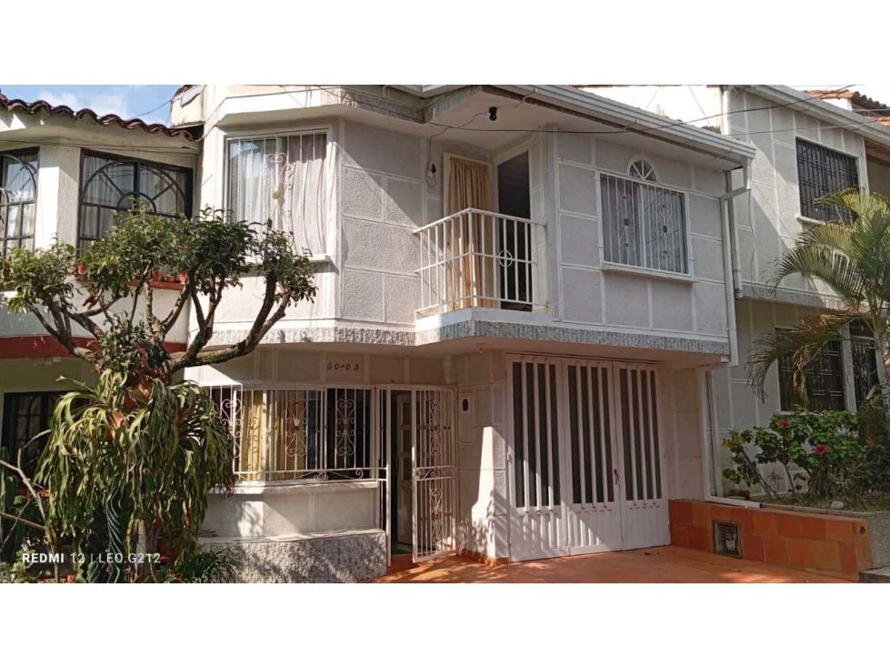 Casa en venta Santander Floridablanca Bosques Del Payador 210 m2 Habitaciones 3 Baños 3 Garajes 1 Precio $400000000