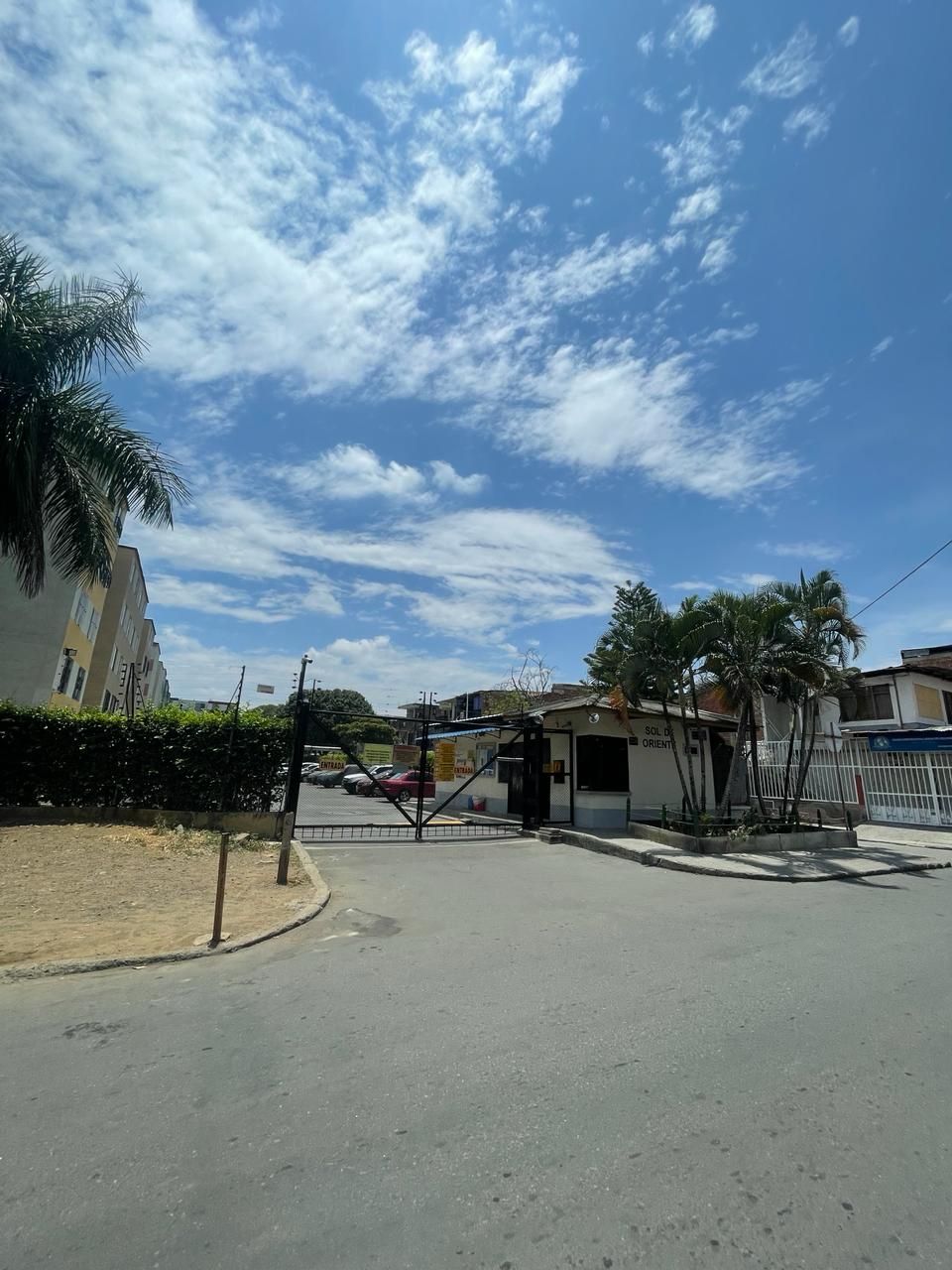 Apartamento en venta Valle Del Cauca Cali El Pondaje 45 m2 Habitaciones 3 Baños 1 Garajes 1 Precio $115000000
