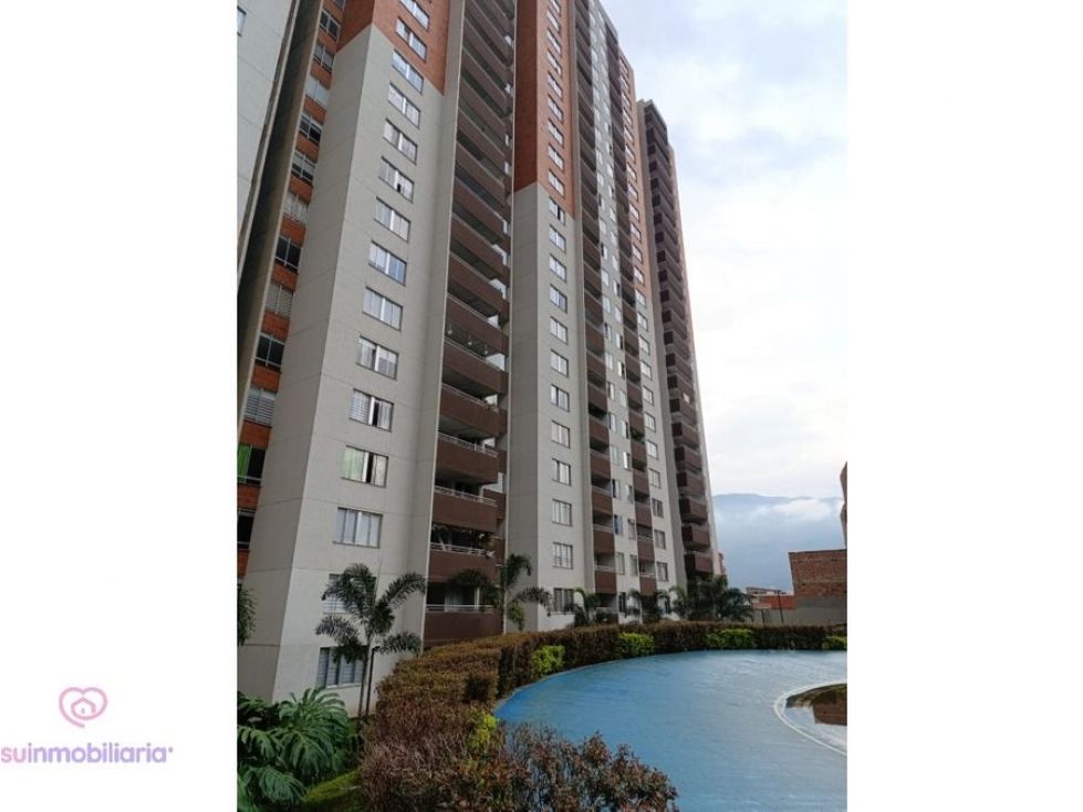 Apartamento en venta Antioquia Bello La Gabriela 64 m2 Habitaciones 3 Baños 2 Garajes 1 Precio $320000000