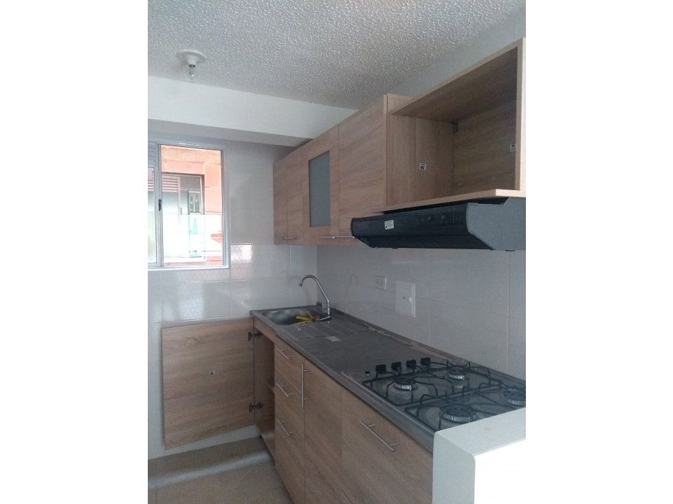 Apartamento en venta Cundinamarca Zipaquirá Cr Alamos 60 m2 Habitaciones 3 Baños 2 Garajes 0 Precio $195000000