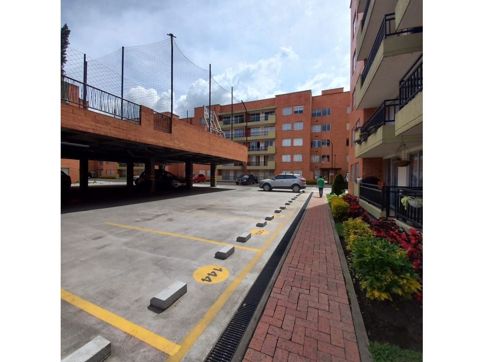 Apartamento en arriendo o venta Cundinamarca Zipaquirá Cr Los Sauces 72 m2 Habitaciones 3 Baños 2 Garajes 1 Precio venta $280000000 Precio arriendo $1370000