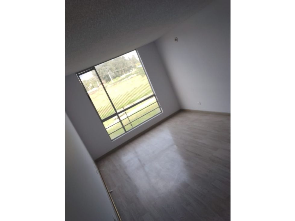 Apartamento en arriendo Cundinamarca Zipaquirá Villa María 63 m2 Habitaciones 3 Baños 2 Garajes 0 Precio $900000