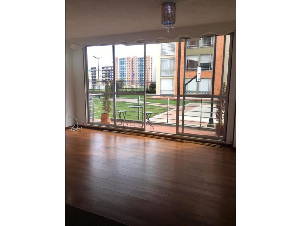 Apartamento en venta Cundinamarca Zipaquirá La Floresta 70 m2 Habitaciones 3 Baños 2 Garajes 1 Precio $320000000