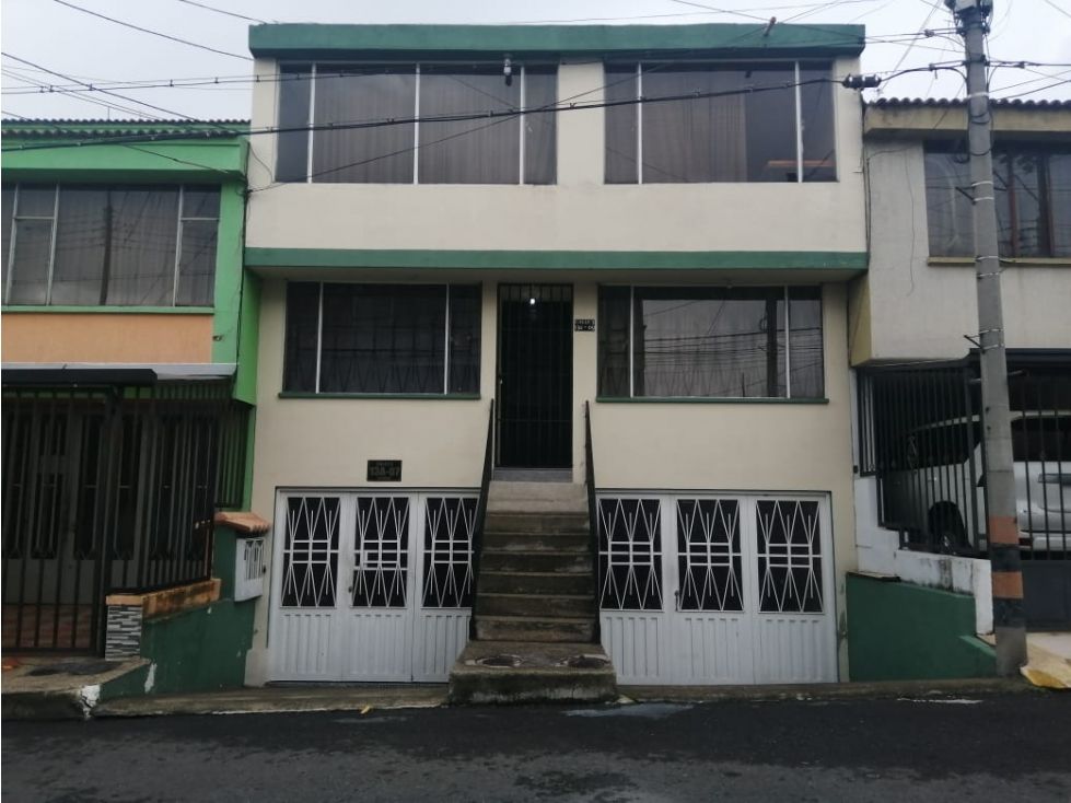 Apartamento en venta Cundinamarca Zipaquirá Br San Pablo 170 m2 Habitaciones 5 Baños 4 Garajes 1 Precio $350000000