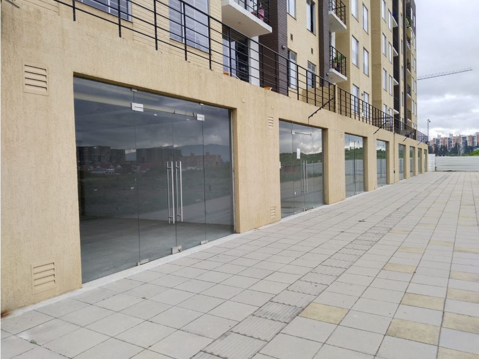 Oficina en arriendo Cundinamarca Zipaquirá Br Algarra Iii 50 m2 Habitaciones 0 Baños 1 Garajes 0 Precio $2000000