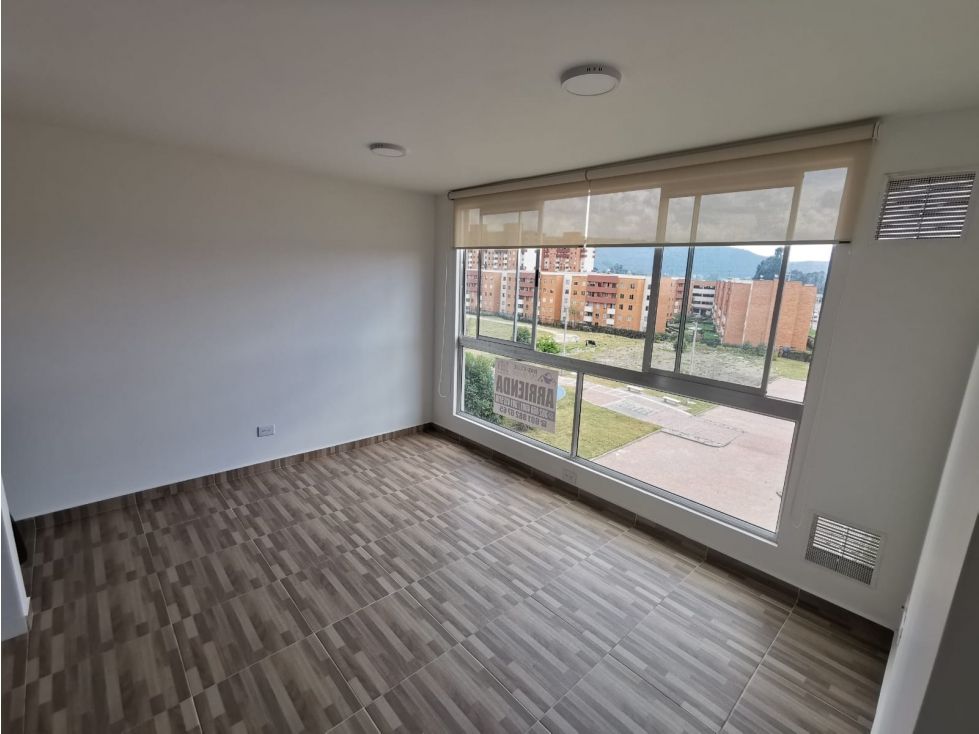 Apartamento en arriendo Cundinamarca Zipaquirá Zipaquira 46 m2 Habitaciones 3 Baños 2 Garajes 1 Precio $1200000