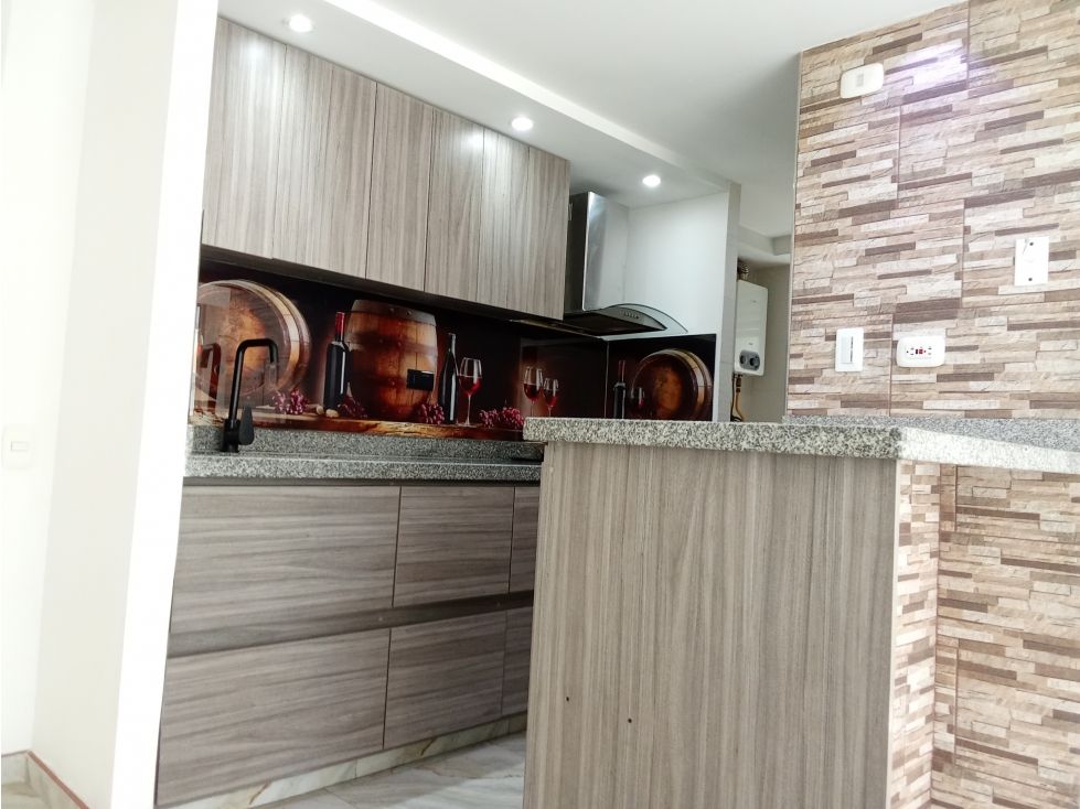 Apartamento en venta Cundinamarca Zipaquirá Cr Los Sauces 67 m2 Habitaciones 3 Baños 2 Garajes 0 Precio $250000000