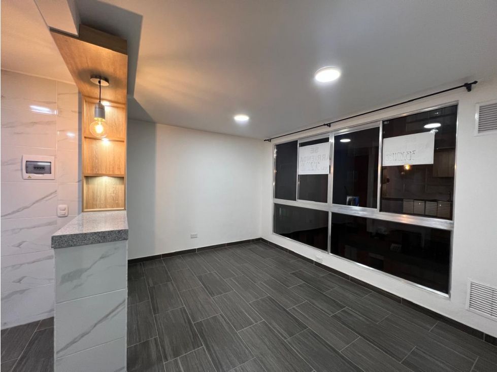 Apartamento en arriendo Cundinamarca Zipaquirá La Floresta 50 m2 Habitaciones 3 Baños 2 Garajes 1 Precio $1100000