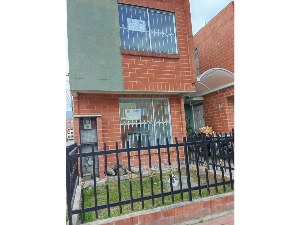 Casa en venta Cundinamarca Zipaquirá Br Villa Maria 60 m2 Habitaciones 2 Baños 2 Garajes 0 Precio $250000000