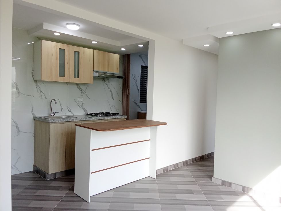 Apartamento en arriendo Cundinamarca Zipaquirá Br Algarra Iii 50 m2 Habitaciones 3 Baños 2 Garajes 1 Precio $1200000