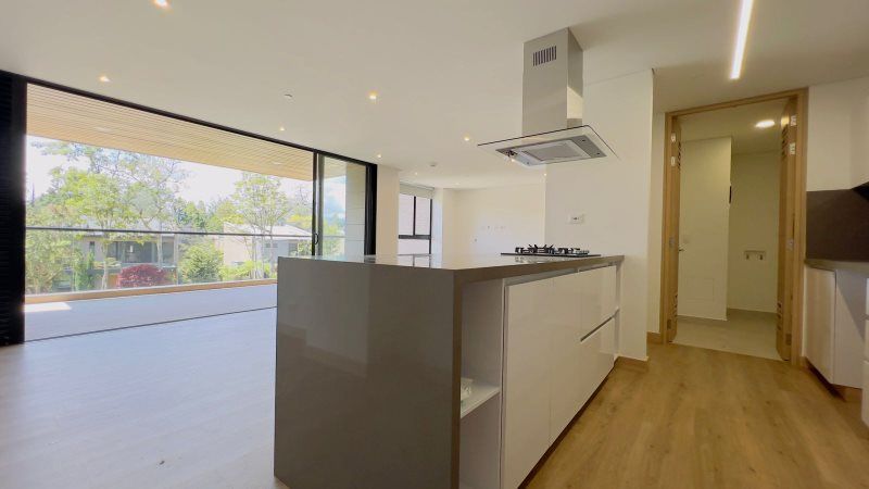 Apartamento en arriendo Antioquia Rionegro Rionegro 111 m2 Habitaciones 2 Baños 3 Garajes 2 Precio $6600000