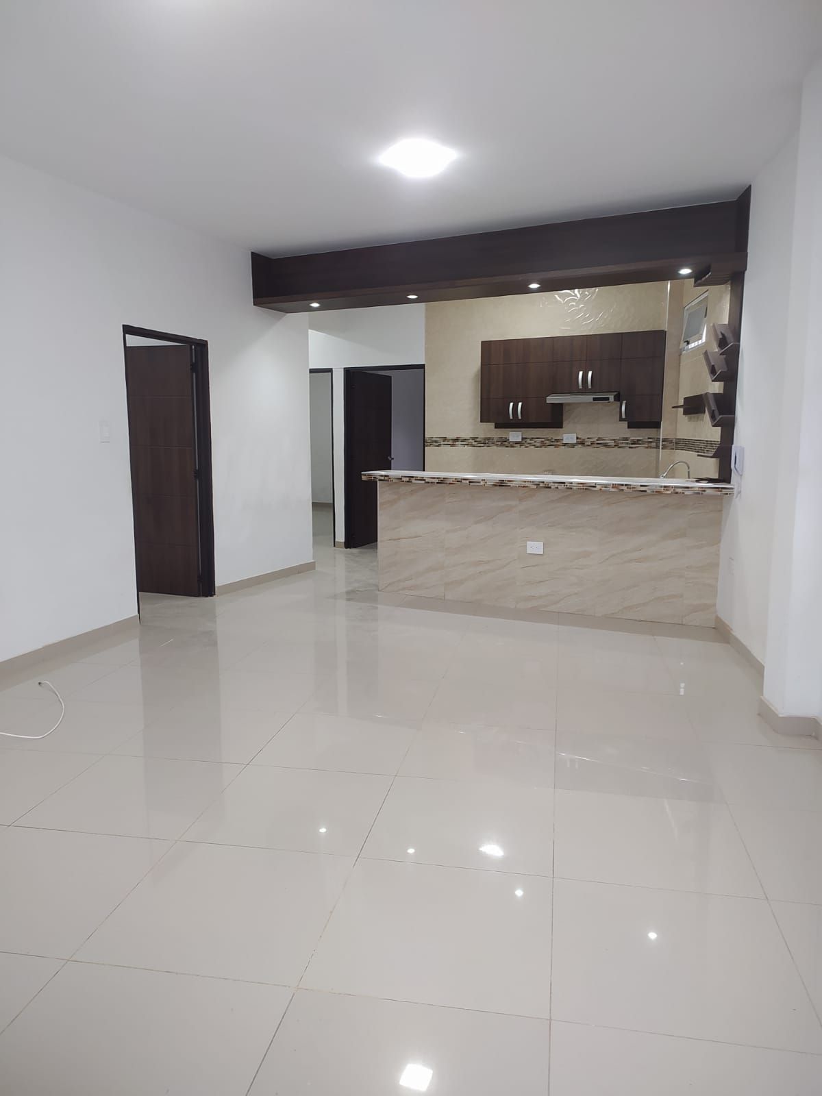 Apartamento en arriendo Valle Del Cauca Cali Caney 90 m2 Habitaciones 3 Baños 2 Garajes 0 Precio $1500000