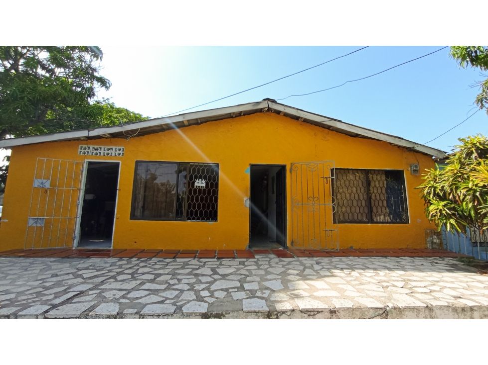 Casa en venta Atlántico Barranquilla Las Palmas 173 m2 Habitaciones 6 Baños 3 Garajes 0 Precio $280000000