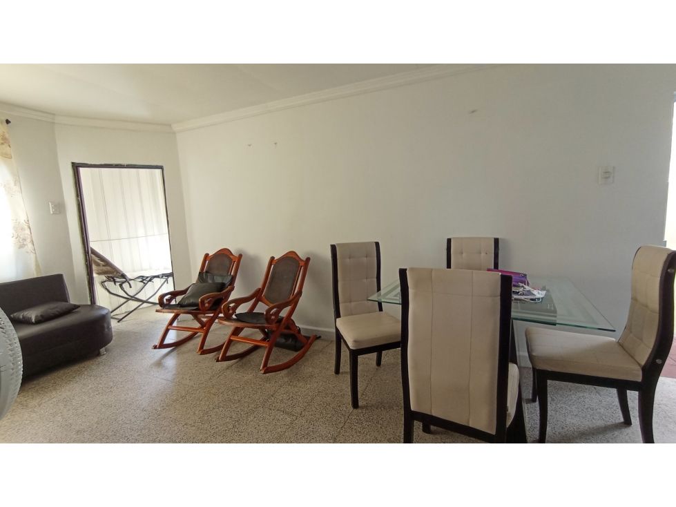 Edificio en venta Atlántico Barranquilla Rosario 261 m2 Habitaciones 4 Baños 3 Garajes 2 Precio $450000000