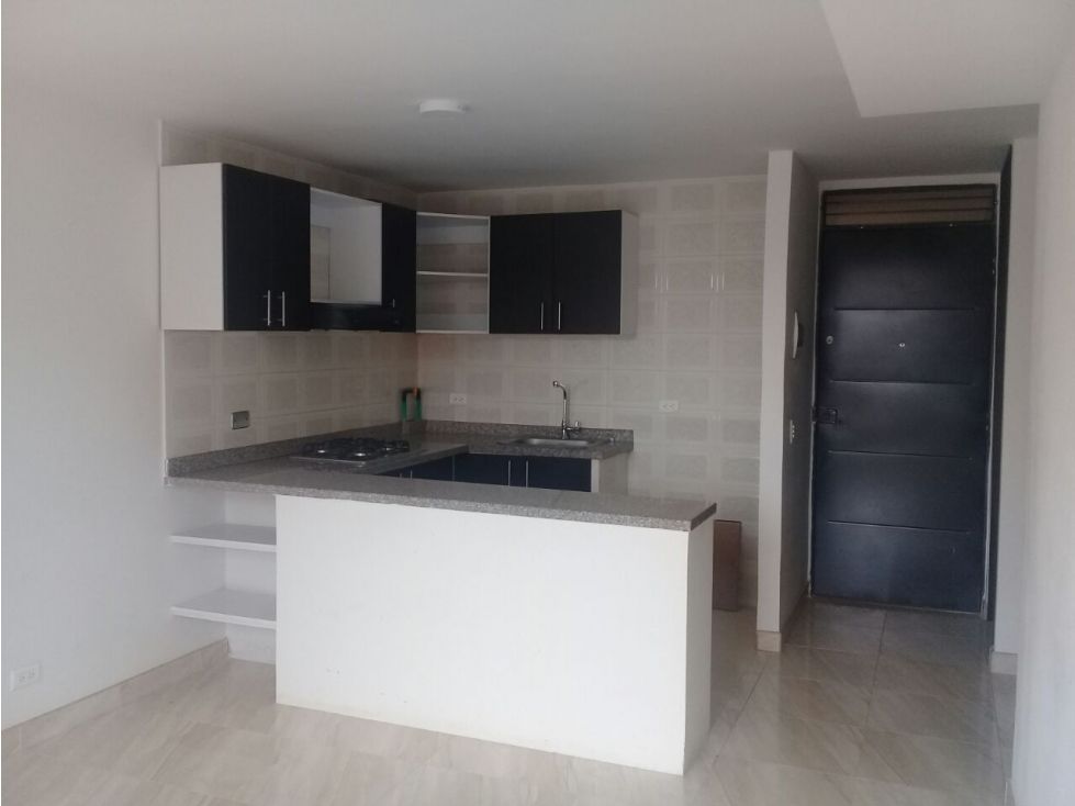 Apartamento en venta Cundinamarca Madrid Hda Madrid El Retiro 55 m2 Habitaciones 3 Baños 2 Garajes 0 Precio $140000000